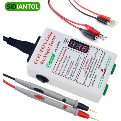 SIDIANTOL Current Measuring Instruments
