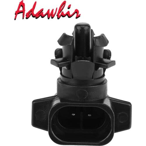 Outside Air Temperature Sensor 1236284 9152245 90477289 For Opel / Vauxhall Astra Agila Corsa Omega Vectra Zafira Tigra