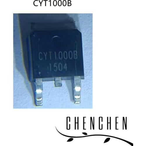10pcs/lot CYT1000B TO-252 100% New Original