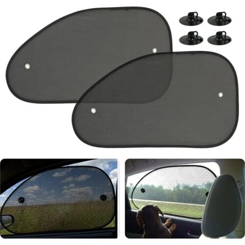 Car Sun Shade Covers Cover Universal Windscreen Folding Visor Reflector Windshield Auto Window Sunshade Protector Accessories