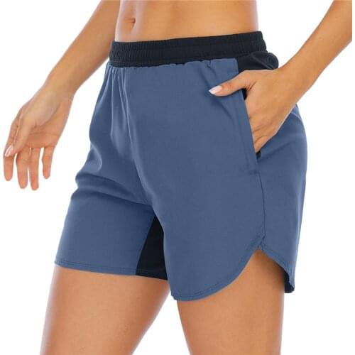 BTAPARK Athletic Shorts