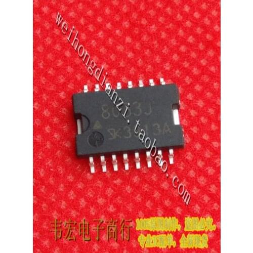 Delivery.SPF8033J 8033J HSOP16 integrated chip Free