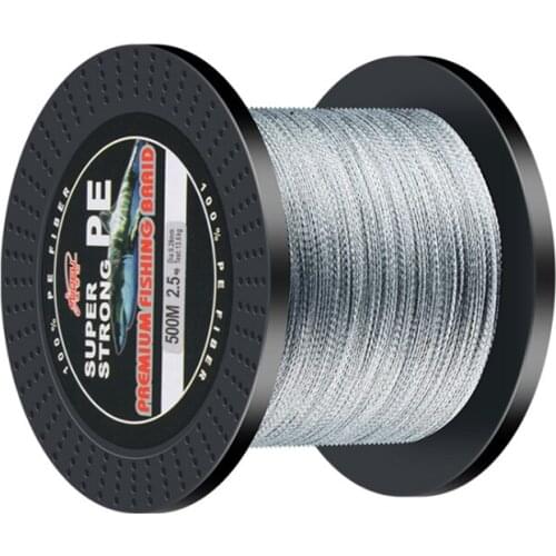 FAYOGI Braided Lines