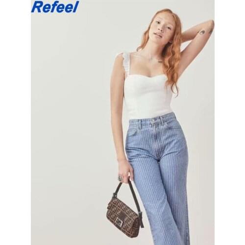 Sexy Fitted Black Crop Top Summer Clothes For Women Back Smocked Wide Strap Tank Top Sweetheart Neck Sleeveless Tanks Camis