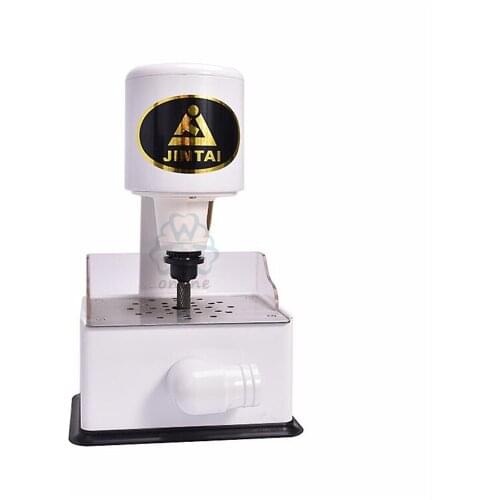 Lingual internal grinding machine Schleifen Maschine Model Oral Mechanik Lingual Dental Tongue Finishing Gips Dressing Maschine
