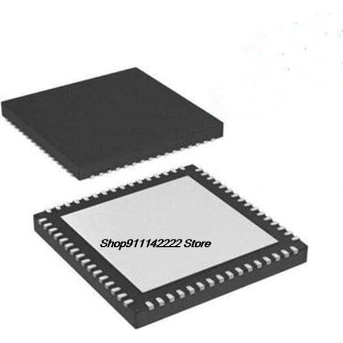 New 5Pcs/Lot TUSB8044A TUSB8044 TUSB8044ARGCR QFN64