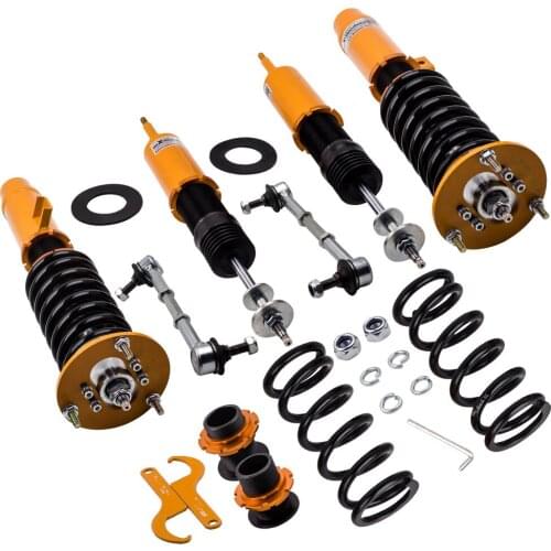 Full Coilover Kits For BMW 3-Series E92/E93 2007-2011 24 Ways Adjustable damper