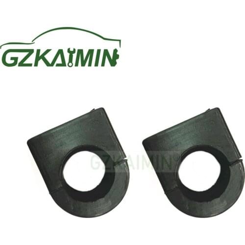 Durable Auto Suspension Part Anti-roll Front Axle Stabilizer Rubber Bushing For MERCEDES BENZ OEM A2053230965 2053230965
