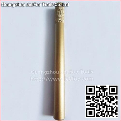 A20-8*8*20 Jeefoo sintered diamond 3d tools,abrasive tools,router bits,tool bits on stone,marble,tile,large lettering