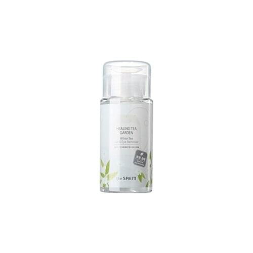 The Saem Makeup Remover