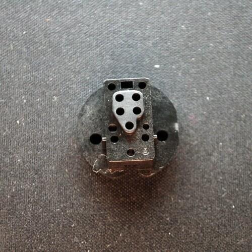 Hot Shoe Foot Support Repair Part for Canon 580EX II 580EX-2 Speedlite flash