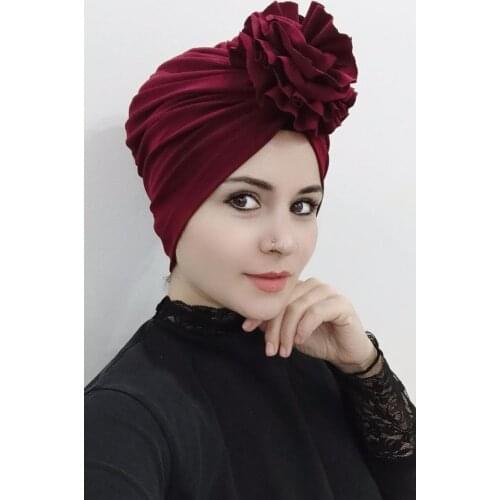 Womens Rose Bone Burgundy