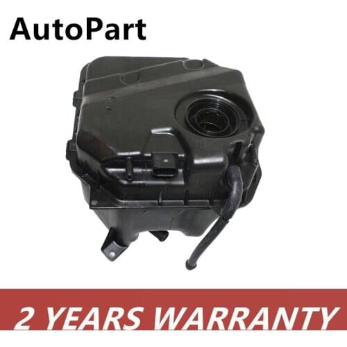 7L0121407E Engine Expansion Coolant Overflow Tank Bottle For Audi Q7 For VW Touareg For Porsche Cayenne 95510614723 7L0121407C