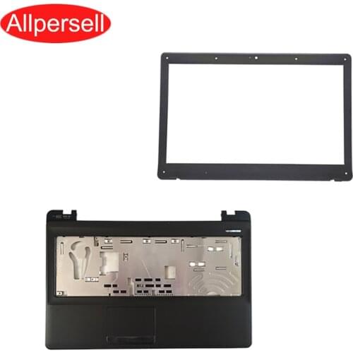 Laptop case For Asus K52 K52D K52F K52J K52N K52JB K52JK Top cover/palmrest case/bottom shell/Hard Drive Cover/ Screen frame