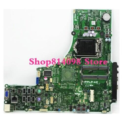 IPPLP-AZ FOR DELL OptiPlex 9020 AIO Motherboard Q87 CN-0WPG9H 0WPG9H IPPLP-AZ 100% Tested Fast Ship