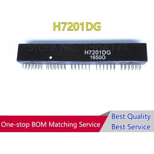 H7201DG H7201D DIP60