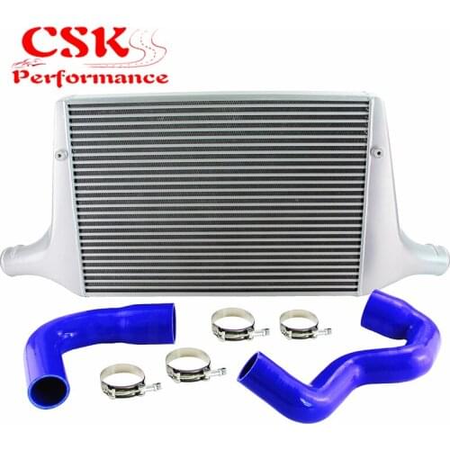 Competition Intercooler Kit For Audi A4 B8.5 3.0 TFSI;A5 Sportback 3.0 TDI