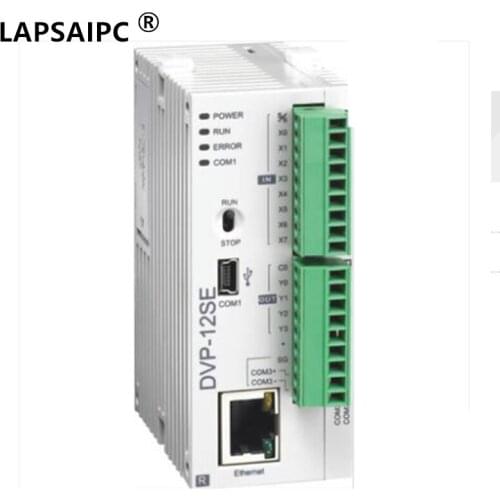 Lapsaipc DVP12SE11R DVP12SE11T