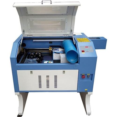 Laser engraving machine for High quality mobile phone case laser engraving machine 4060 50w 60w 80w 90W Free Shipping