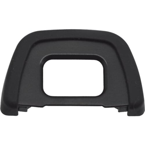 New original Rubber Viewfinder Eyepiece DK-23 Eyecup Eye Cup as DK23 for Nikon D7100 D7200 D300S D300 SLR