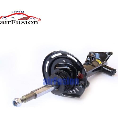 AirFusion 1X Front Shock Absorber Damping Dynamic Strut Fit Benz C E Class Coupe C204 C207 2073231400 2043230900