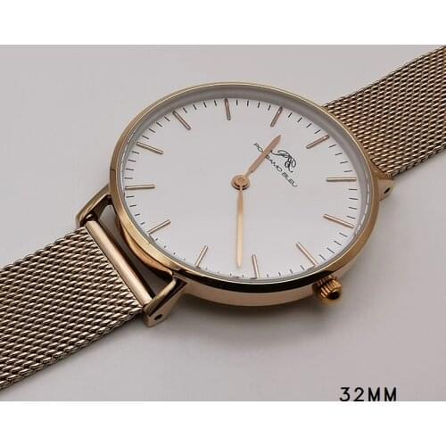 PORSAMO BLEU Ladies Waterproof Watch