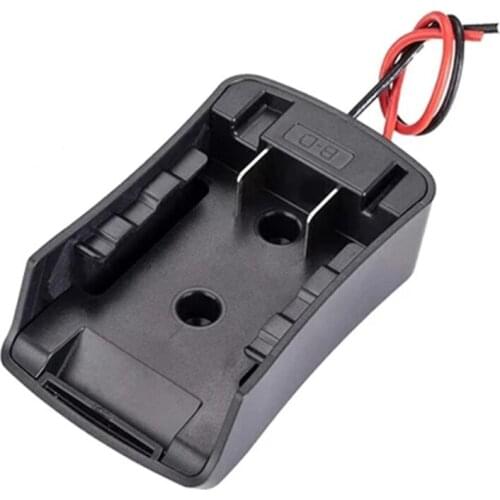 SHOOT Spare Parts For Chargers