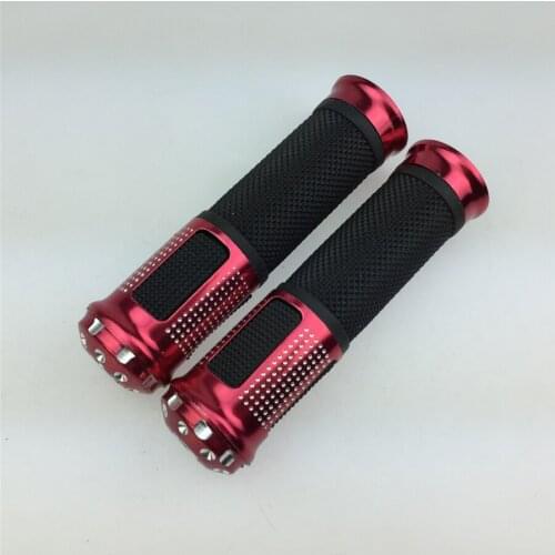 STARPAD Motorcycle modified parts scooter handle gloves motorcycle handle plastic decorative grip