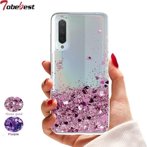 Tobebest Phone Cases Xiaomi Mi A3