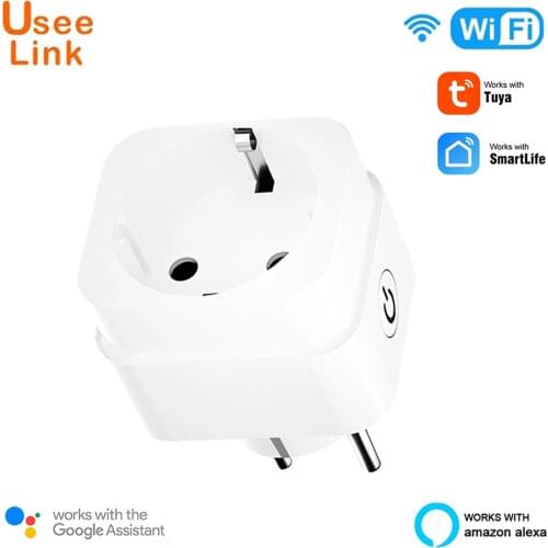 UseeLink Electric Plugs