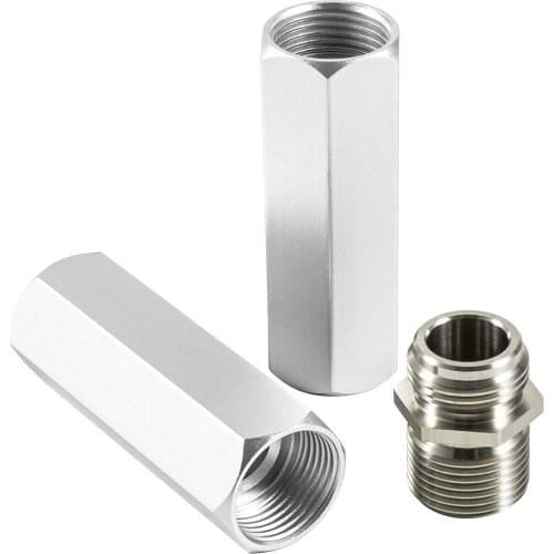 Chuang Qian 68RFE Transmission Spin On Filter Screw for 2007-2019 Ram 2500 3500 6.7L Diesel