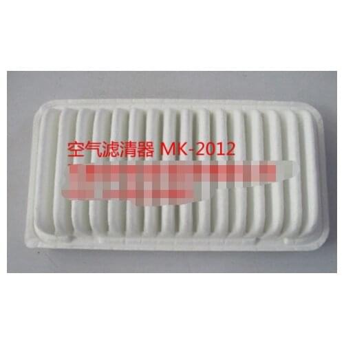 17801-22020 Air Filter for New Corolla BYD F3 Lifan 620 New Camry 2.0 Emgrand