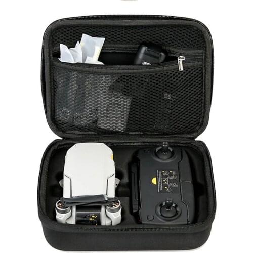 Protective Storage Bag Carrying Case for DJI Mavic Mini Drone Remote Controller Drone Accessories