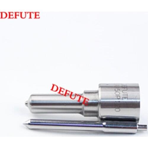 Factory Outlet DLLA150P130 DLLA151P133 DLLA150P133 DLLA155P135 DLLA155P137 DLLA155P138 DLLA155P139 diesel fuel injection nozzle