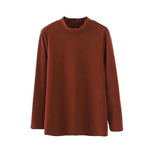 2020 solid color T-shirt cotton casual