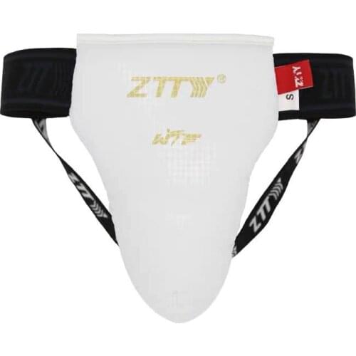 ZTTY Groin Protection