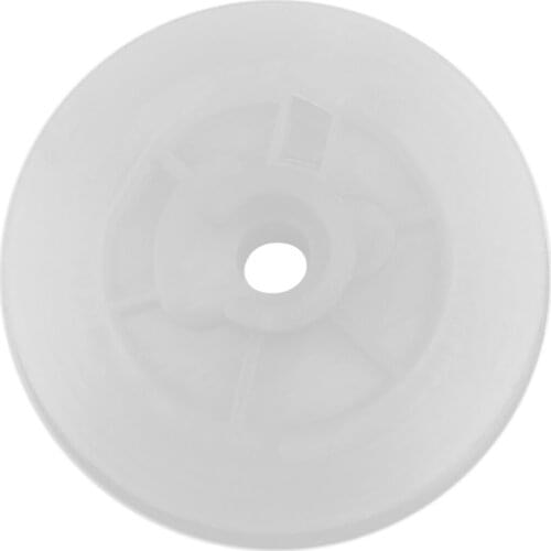 1pc Recoil Rope Rotor Starter Pulley fit for Stihl TS410 TS420 TS500i 2 Type Cut Off Saw Part Number 72845 Rocwood Item