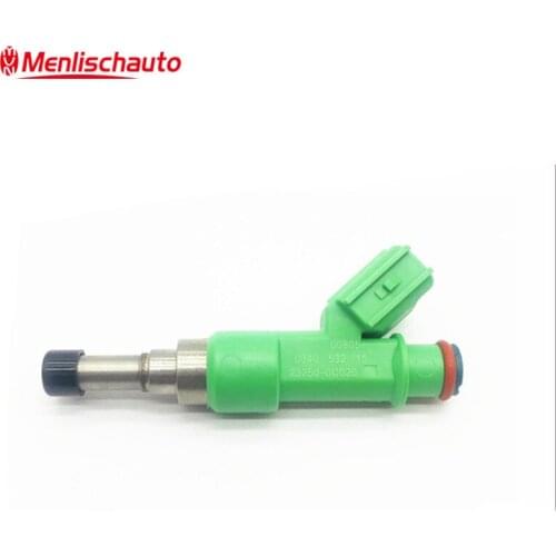 1PCS Fuel Injector 23250-0C020 For Japanese Car 2TR-FE La-nd Cru-iser
