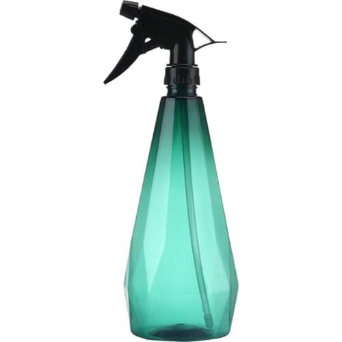 1000ml Misting Spray Bottle Clear Plant Watering Can Car Washing Plant