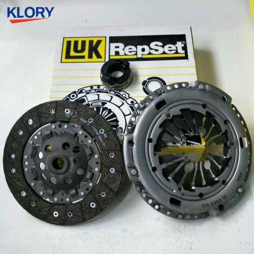 6233047000 Clutch set for FAW-Volkswagen Bora 1.8T