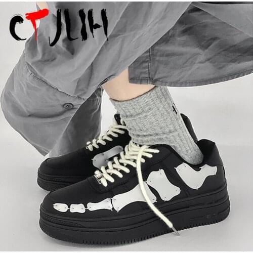 CTJLIH Men's Shoes