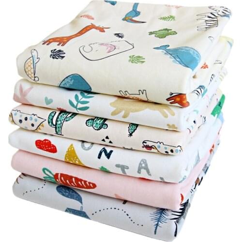Waterproof Mattress Pad Urine Mat Cotton Bamboo Bed Sheet Baby Crib Bed Cover Washable Mats Infant Diaper Nappy Changging Pads