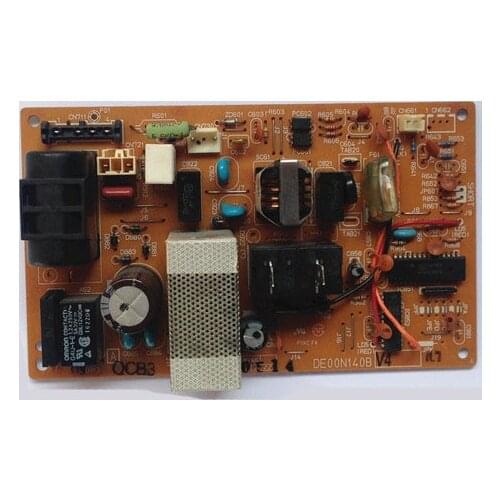 For air conditioning Computer control board DE00N140B SE76A716G01