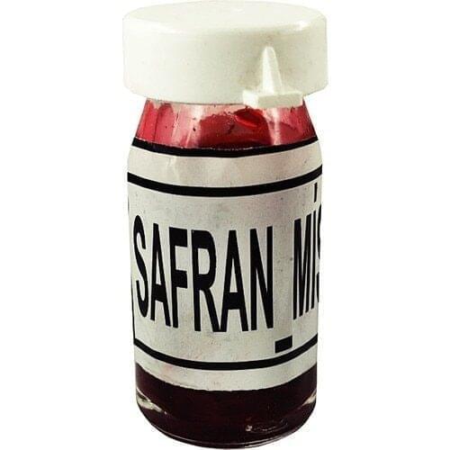 Pure Saffron Musk Ink 10 cc - 10 ml