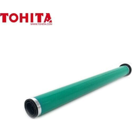 TOHITA 2 pcs compatible for Xerox WorkCentre 5225 5230 5222 5225 5325 5330 5335 286/136/336/2005/2055/3005 Copier OPC drum