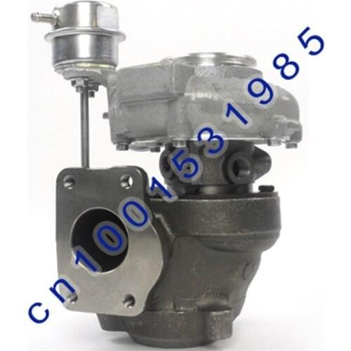 GT1752S 452204-0005/5955703/9172123/55560913/9198631/4611349/9180290 turbo for SA AB 9-5/9-3 2.0L WITH B235E/B205E ENGINE