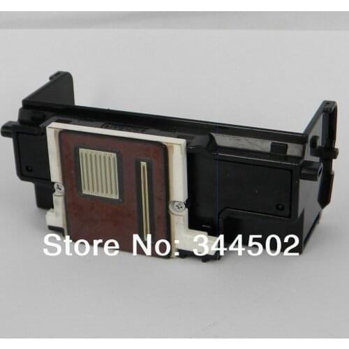 Good Logistics Free Shipping PRINT HEAD QY6-0074 printhead for Canon MP980 Printer Accessory printer parts