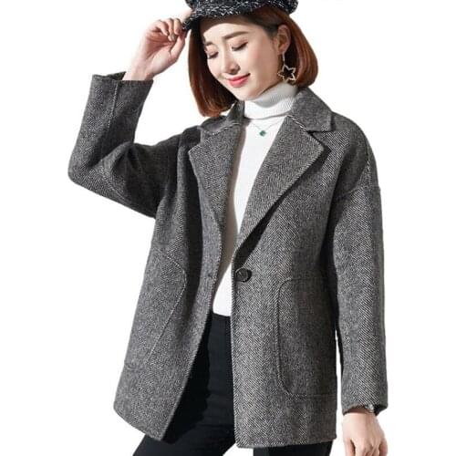 HVMODLZV Women's Fashion Coats