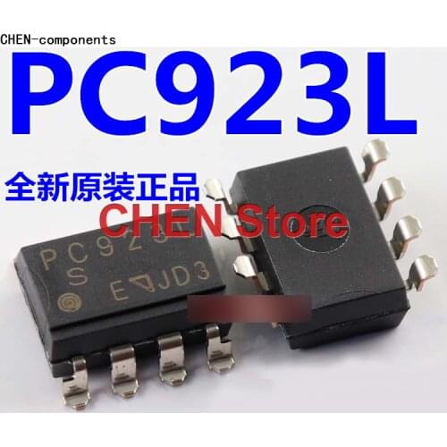 Imported optocoupler brand new original PC923L PC923 SMD
