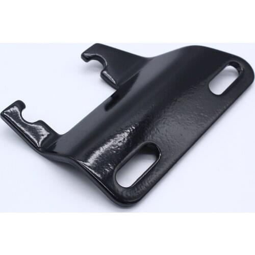 Metal Alternator Bracket for Chevy 305 327 350 Vehicle Replacement Acc